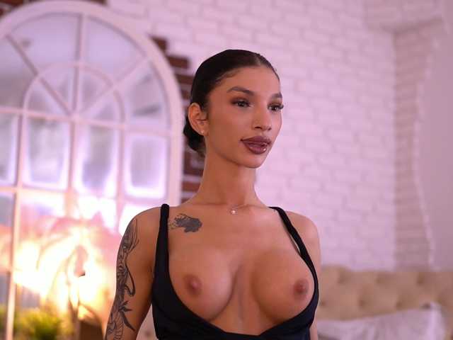 NyssaSky's BongaCams show and profile