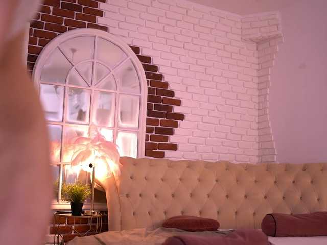 NyssaSky's BongaCams show and profile