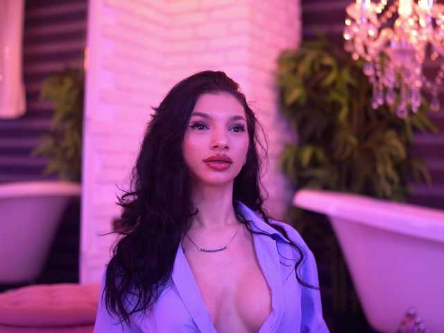 NyssaSky's BongaCams show and profile