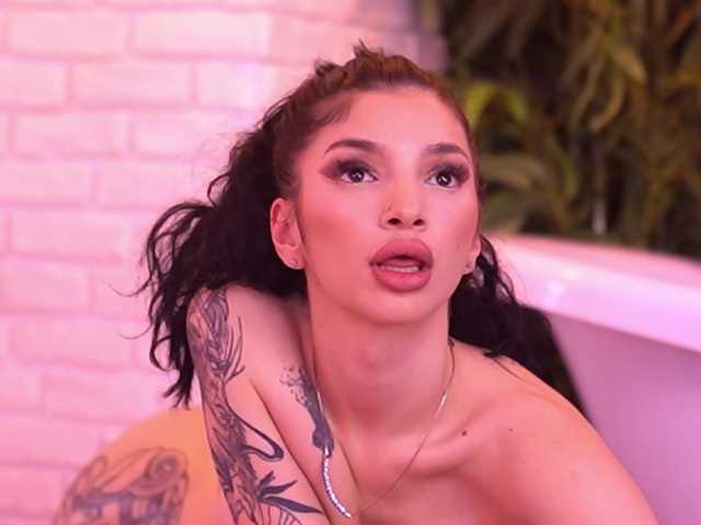 NyssaSky's BongaCams show and profile