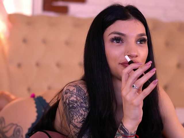 NyssaSky's BongaCams show and profile