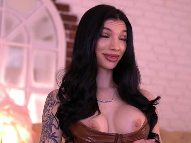 NyssaSky's BongaCams show and profile