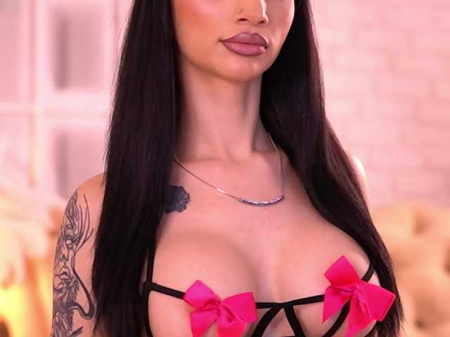 NyssaSky's BongaCams show and profile