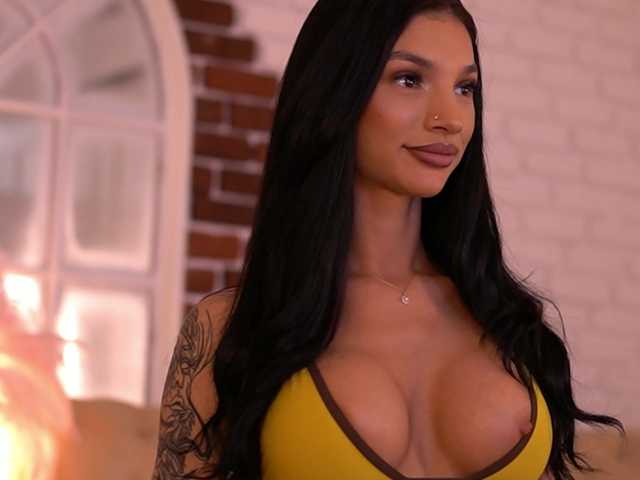 NyssaSky's BongaCams show and profile