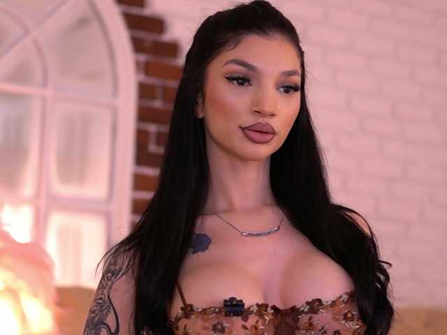 NyssaSky's BongaCams show and profile