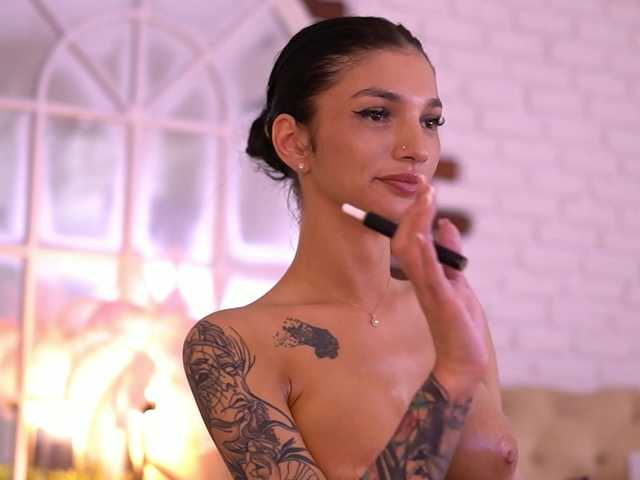 NyssaSky's BongaCams show and profile