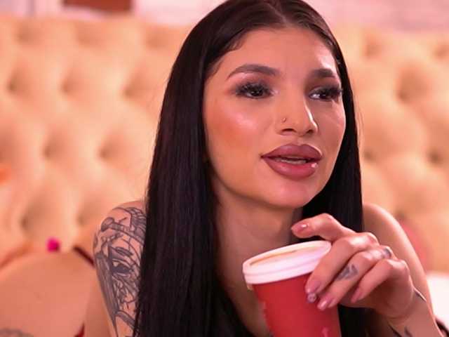 NyssaSky's BongaCams show and profile