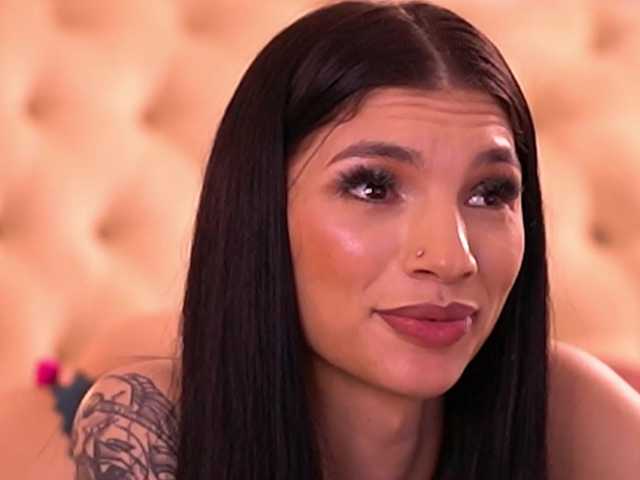 NyssaSky's BongaCams show and profile