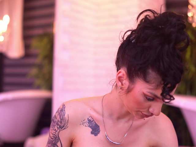 NyssaSky's BongaCams show and profile