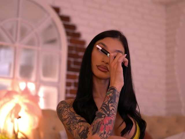 NyssaSky's BongaCams show and profile