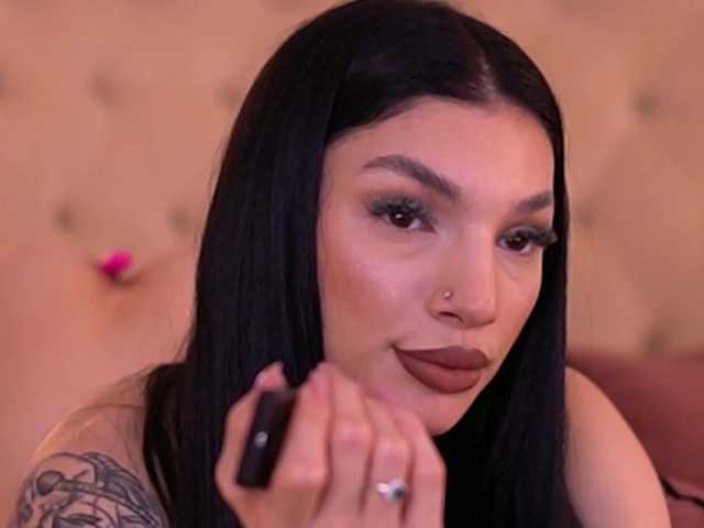 NyssaSky's BongaCams show and profile