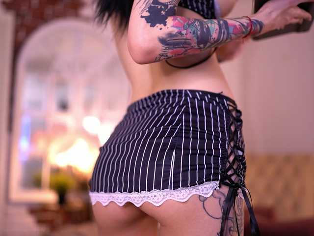 NyssaSky's BongaCams show and profile