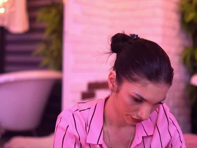 NyssaSky's BongaCams show and profile