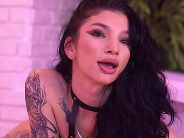 NyssaSky's BongaCams show and profile