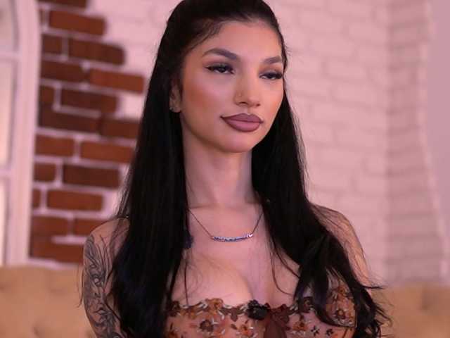 NyssaSky's BongaCams show and profile