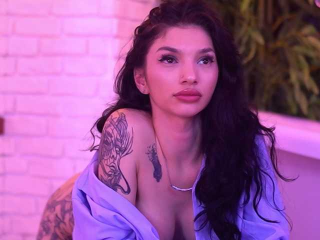 NyssaSky's BongaCams show and profile