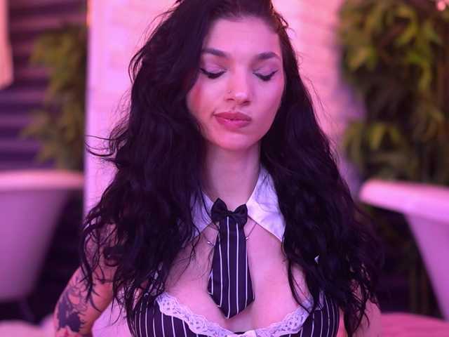 NyssaSky's BongaCams show and profile