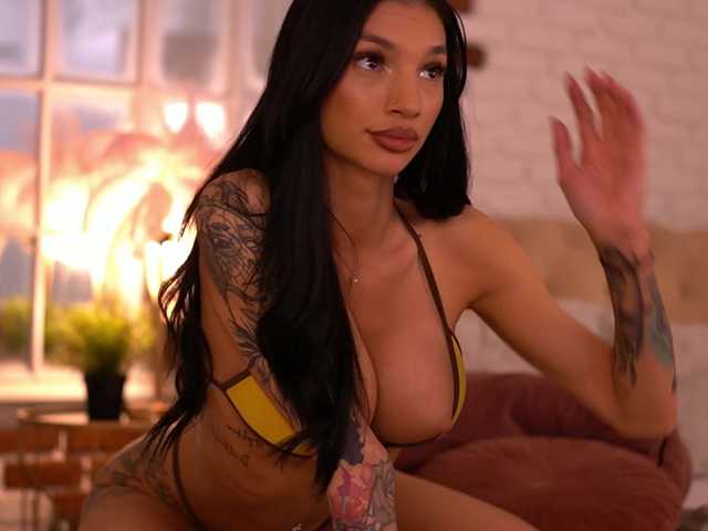 NyssaSky's BongaCams show and profile