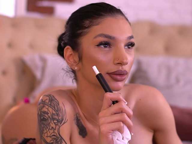 NyssaSky's BongaCams show and profile