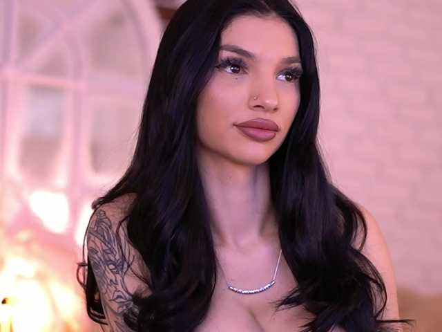 NyssaSky's BongaCams show and profile