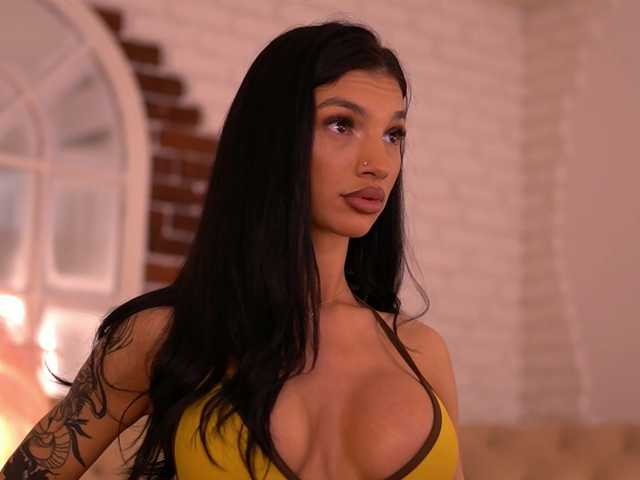 NyssaSky's BongaCams show and profile
