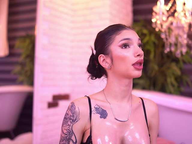 NyssaSky's BongaCams show and profile