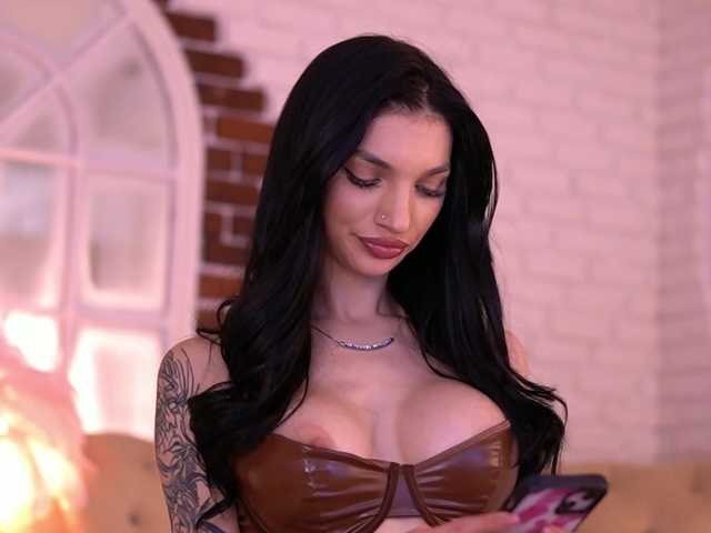 NyssaSky's BongaCams show and profile