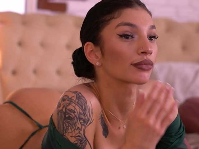 NyssaSky's BongaCams show and profile