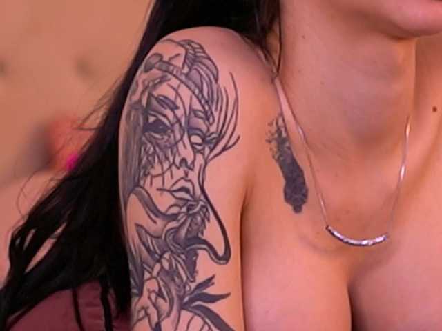 NyssaSky's BongaCams show and profile