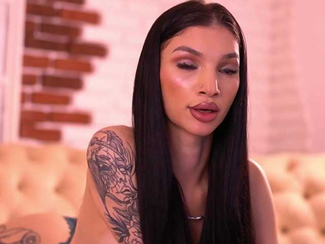 NyssaSky's BongaCams show and profile