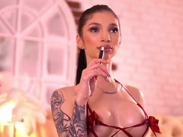 NyssaSky's BongaCams show and profile