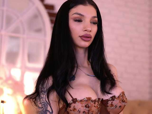 NyssaSky's BongaCams show and profile