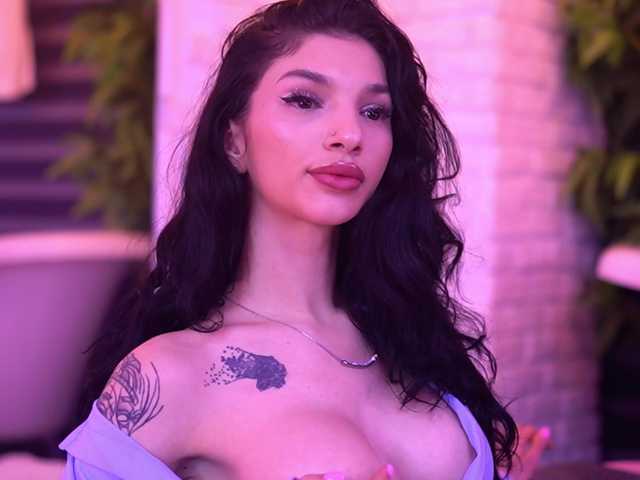 NyssaSky's BongaCams show and profile