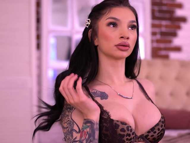 NyssaSky's BongaCams show and profile