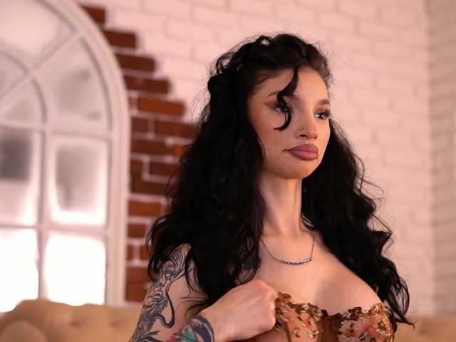 NyssaSky's BongaCams show and profile