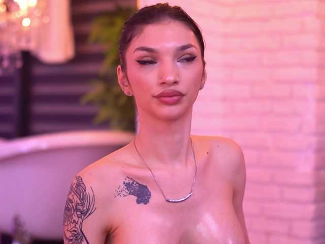 NyssaSky's BongaCams show and profile