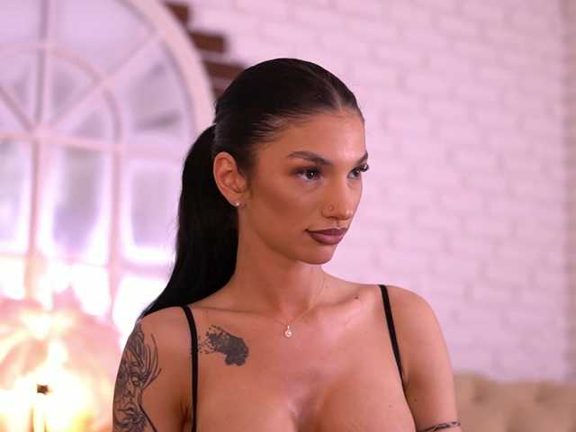 NyssaSky's BongaCams show and profile