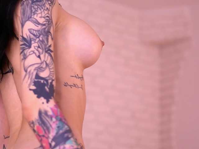 NyssaSky's BongaCams show and profile