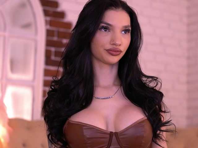 NyssaSky's BongaCams show and profile