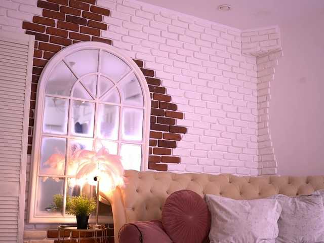 NyssaSky's BongaCams show and profile