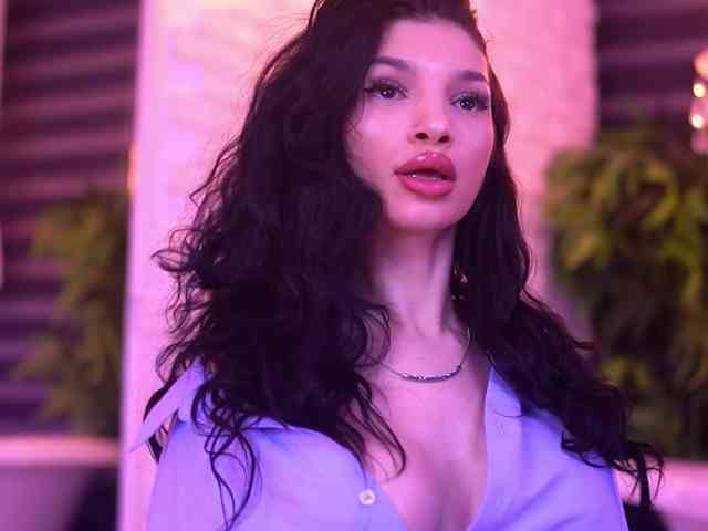 free sex chats NyssaSky