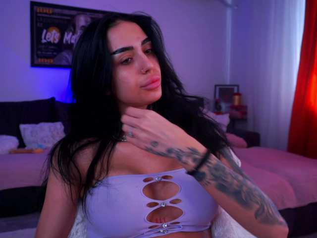 KimNaty's BongaCams show and profile