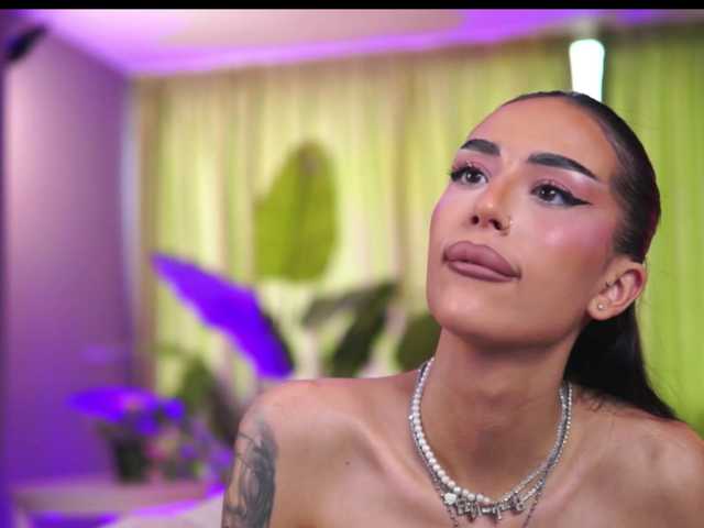 KimNaty's BongaCams show and profile