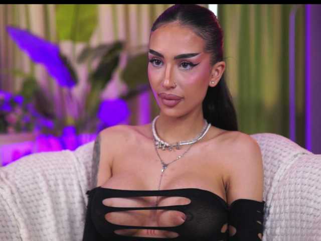 KimNaty's BongaCams show and profile