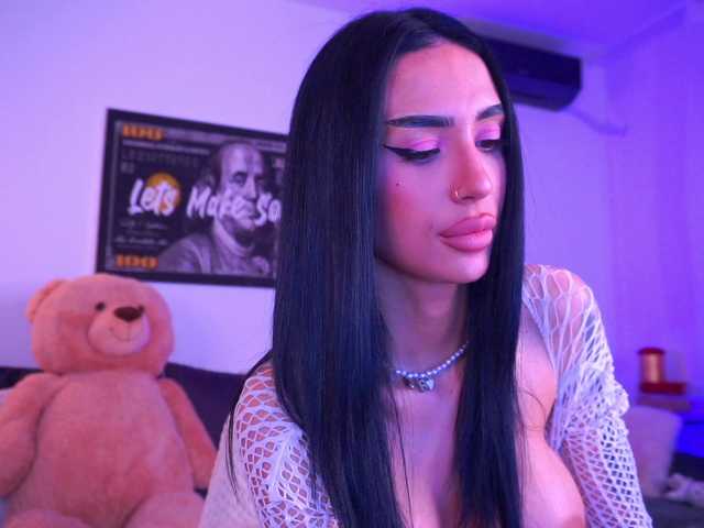 KimNaty's BongaCams show and profile