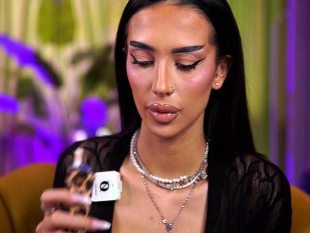 KimNaty's BongaCams show and profile