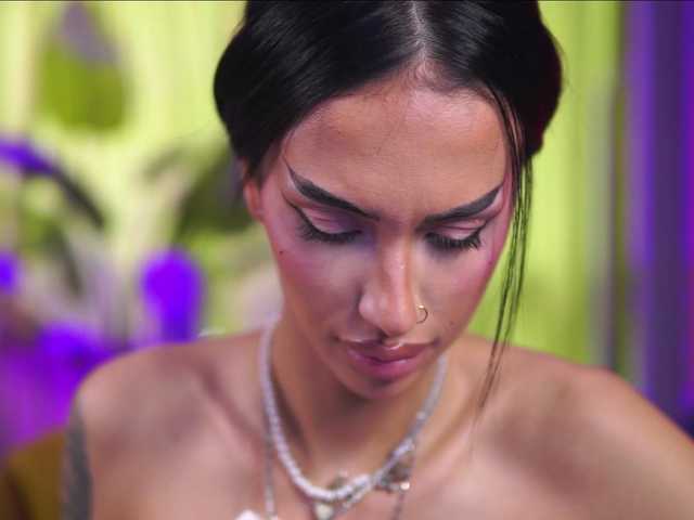 KimNaty's BongaCams show and profile