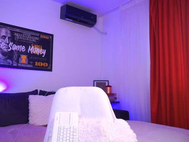 KimNaty's BongaCams show and profile