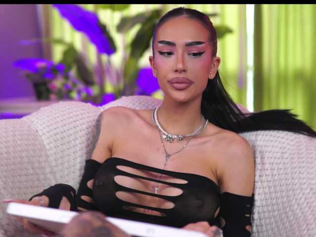 KimNaty's BongaCams show and profile