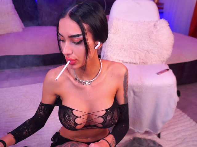 KimNaty's BongaCams show and profile